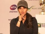 Hope Euphoria Around Women's Cricket Team Doesn't Die Down: Sania Mirza