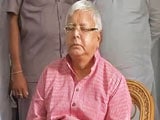 Video : Nitish Kumar Turned Out To Be A Huge Opportunist, Says Lalu Yadav