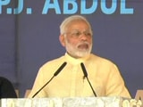 Video : Did PM Modi's Rameswaram Visit 'Flag' Off A Change? BJP Says No
