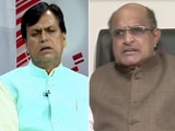 Video : Nitish Kumar Has Lost His National Profile: JDU Lawmaker Ali Anwar