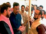 Video : महाराष्‍ट्र विधानसभा में वंदे मातरम् पर भिड़े विधायक