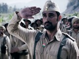 Videos : Movie Review: इतिहास और देशभक्ति की कहानी कहती 'राग देश'