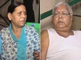Video : The Road Ahead For Lalu Yadav And Rabri Devi