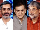 Video : मुकाबला : नई ऊंचाई पर बाजार, लेकिन क्या अर्थव्यवस्था में सुधार आया है?