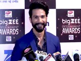 Video : Shahid Kapoor On His Role In Sanjay Bhansali's <i>Padmavati</i>