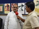 Video : बीजेपी के साथ जाने का फैसला जेडीयू में सर्वसम्मति से लिया गया: केसी त्यागी