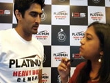 I Fight In The Ring For India: Vijender Singh