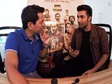 Video : I Hope People Give Me A Chance: Aadar Jain