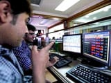 Video : Markets Give Up Gains Ahead Of RBI Policy Review