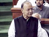 Video : Raided Karnataka Minister Was Tearing Papers, Says Arun Jaitley