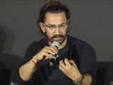 Video : Aamir Khan On The Misuse Of Internet & 'Blue Whale Challenge'
