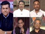 Video : Ahmed Patel vs Amit Shah: Proxy War?