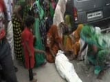 Video : Woman Branded Witch, Killed In UP Amid 'Braid Cutting' scare
