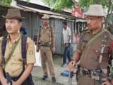 Video : Assam Urges Centre For CBI Probe In Kokrajhar Student Leader's Murder