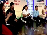 Video : We Need To Re-define What Success Means: Sushant Singh Rajput