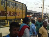 Video : 'Change Country Name': Row Over UP's Mughalsarai Station Being Renamed