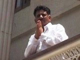 Video : 'They Question Him Till 2 am': Karnataka Minister's Family On I-T Raids