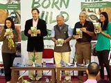 Video : Born Wild: Book Based On NDTV Show Offers Insight Into Man-Animal Conflict