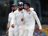 Videos : श्रीलंका के खिलाफ टीम इंडिया ने जीती टेस्‍ट सीरीज, जडेजा चमके