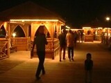 Video : चिनार के पेड़ों में आई चमक : श्रीनगर भी बना स्मार्टसिटी...