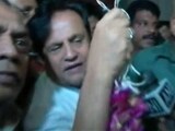 Videos : गुजरात राज्यसभा चुनाव में अहमद पटेल की जीत