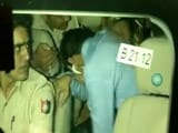 Video : Haryana BJP Chief's Son Vikas Barala Arrested For Stalking Woman