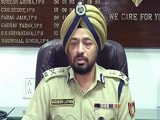 Videos : चंडीगढ़ छेड़छाड़ मामला: पुलिस ने विकास पर अपहरण की कोशिश की धाराएं लगाईं