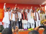 Video : 6 Trinamool Men In The Bag, BJP Eyes The Congress In Tripura