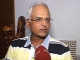 Video : Varnika Kundu's Father Has Some Advice For Haryana BJP Chief