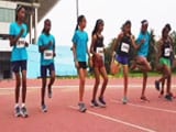 Keeping India's Olympics Dream On Track