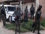 Video : 2 Army Personnel Killed, 3 Injured In Encounter In Kashmir's Shopian