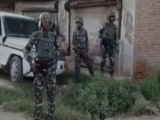 Video : कश्मीर के शोपियां में मुठभेड़, दो जवान शहीद