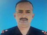 Video : Army Soldier Killed In Pak Firing In Jammu And Kashmir's Poonch District