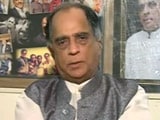 Video : Pahlaj Nihalani On Being Sacked As Censor Board Chief