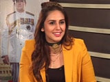 Video : The Censor Board Does Not Have Unnecessary Power: Huma Qureshi