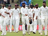Videos : भारत ने श्रीलंका को पारी और 171 रन से हराकर 3-0 से जीती टेस्‍ट सीरीज