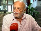 Video : Raymond Man Vijaypat Singhania Has A Message For Parents