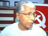 Video : Independence Day Speech Blocked By Doordarshan: Tripura Chief Minister
