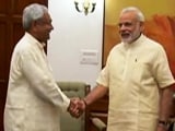 Video : बिहार को 1.25 लाख करोड़ का स्पेशल पैकेज जल्द जारी करेगी केंद्र सरकार