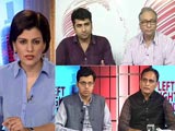 Video : Tripura Chief Minister's I-Day Speech Blacked Out?