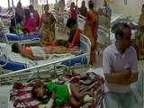 Videos : गोरखपुर हादसे में DM की जांच रिपोर्ट : दो डॉक्टरों समेत चार दोषी, डॉ कफील को क्लीनचिट