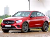 Mercedes-AMG GLC 43 Coupe, Indian Chieftain Darkhorse, Ask SVP, JK Tyre Race