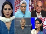 Video : Narayana Murthy vs Vishal Sikka: Culture Clash At Infosys?