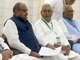 Video : JDU की एनडीए में शामिल होने पर लगी औपचारिक मुहर