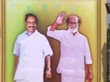 Video : In Trichy, Rajinikanth Fans Test Waters For His Political Plunge