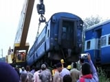Videos : लगातार हो रहे रेल हादसों के बाद विपक्ष के निशाने पर सुरेश प्रभु