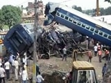 Videos : मुजफ्फरनगर ट्रेन हादसे का जिम्मेदार कौन?