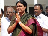 Video : Jailed Sasikala May Be Sacked As AIADMK Attempts Merger Today