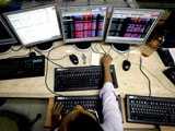 Video : Sensex Ends With Marginal Gains; Nifty Fails To Hold On To 10,000 Level
