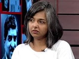 Video : 'Hope I Get Same Justice Subhash Barala's Daughter Would': Varnika Kundu